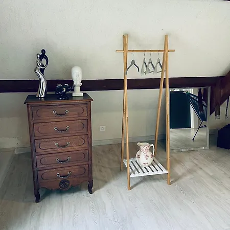 Au Bord De La Foret De Perseigne Aillieres-Beauvoir