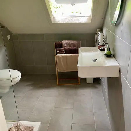 Oda ve Kahvaltı Au Bord De La Foret De Perseigne Aillieres-Beauvoir