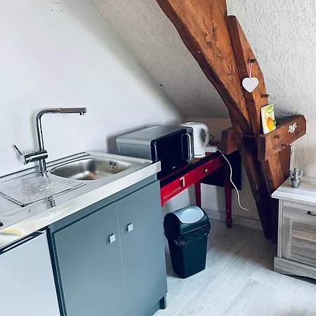 Au Bord De La Foret De Perseigne Aillieres-Beauvoir