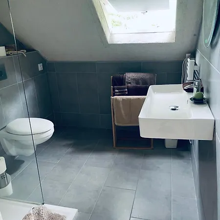 Au Bord De La Foret De Perseigne 3*