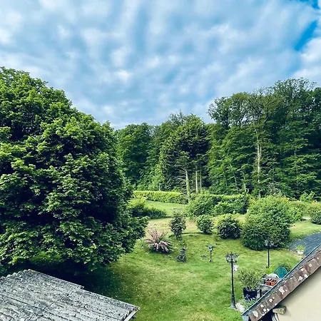 Oda ve Kahvaltı Au Bord De La Foret De Perseigne 3*