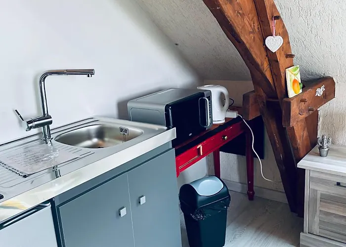 Au Bord De La Foret De Perseigne Aillieres-Beauvoir